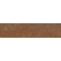 Orange/Terracotta/Yellow Large Format Over 600x600 Porcelain for Wall/Floor; Finish - Natural